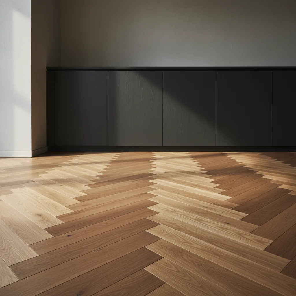 Maîtriser la Pose de Parquet au Maroc avec PromoParquet