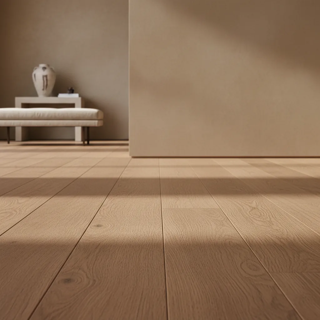 Le Parquet Autocollant au Maroc : Révolution Déco et Praticité