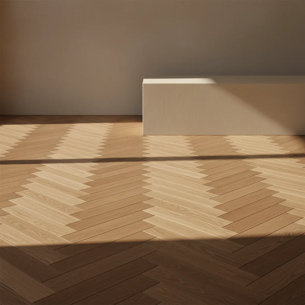 Sublimez Votre Extérieur avec le Parquet Terrasse Maroc