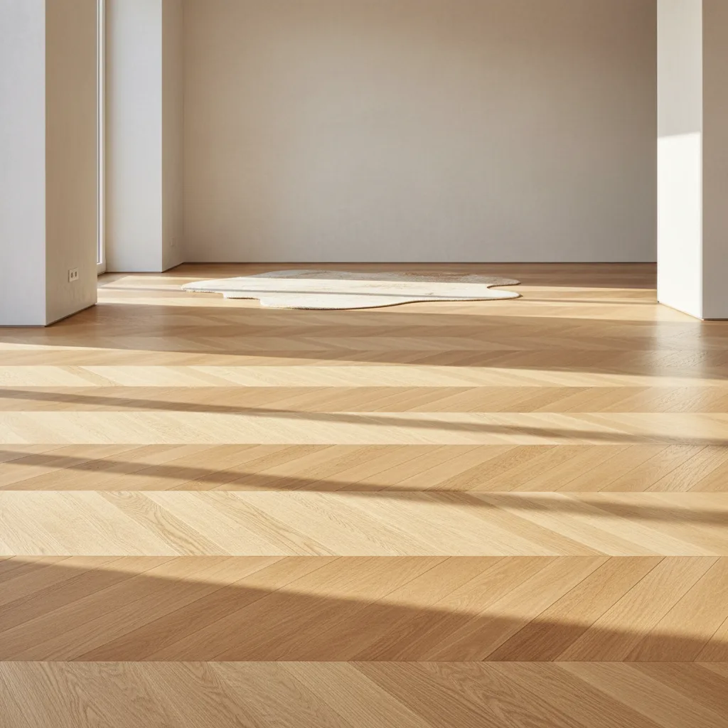 Le Parquet Salle de Bain au Maroc : Guide Complet
