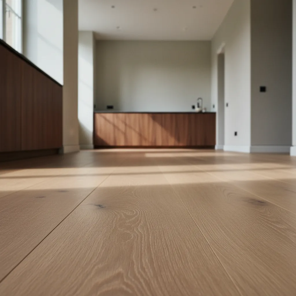 Parquet Chambre Maroc : Le Guide Ultime PromoParquet.ma