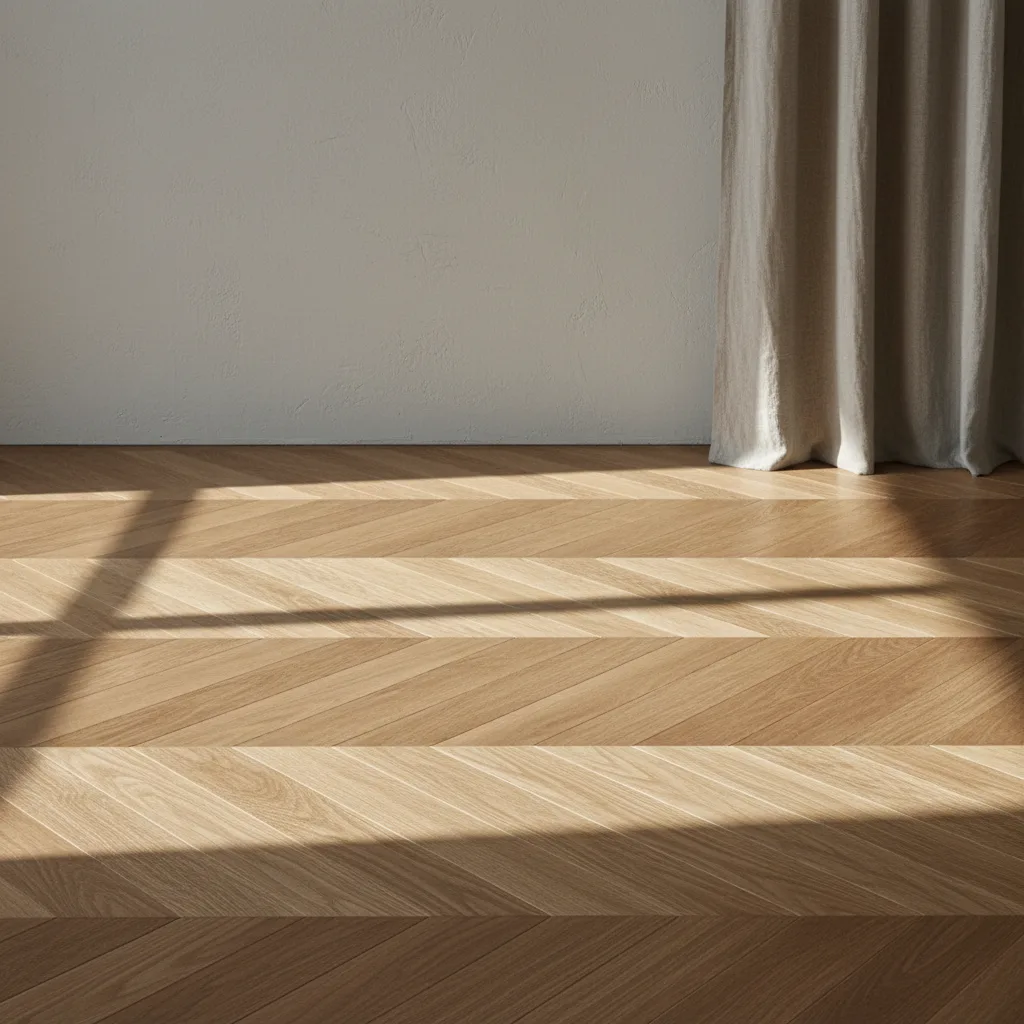 Parquet Bambou au Maroc : L'Élégance Écologique