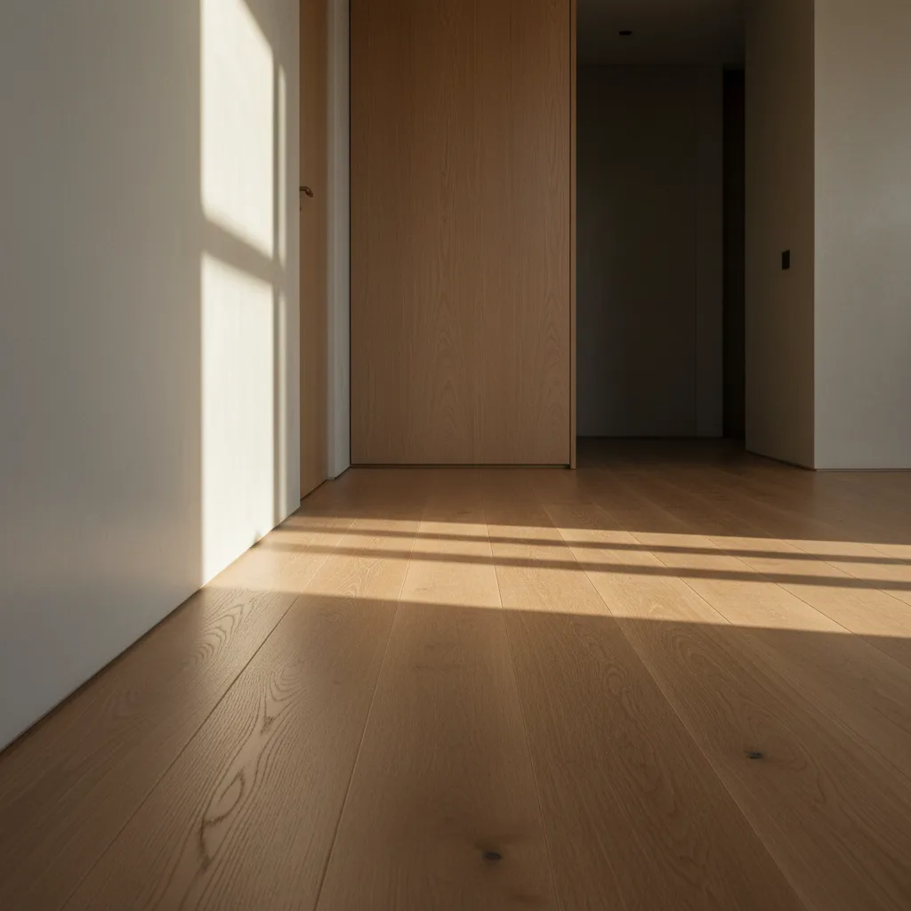 Sublimez Votre Extérieur avec le Parquet Terrasse au Maroc