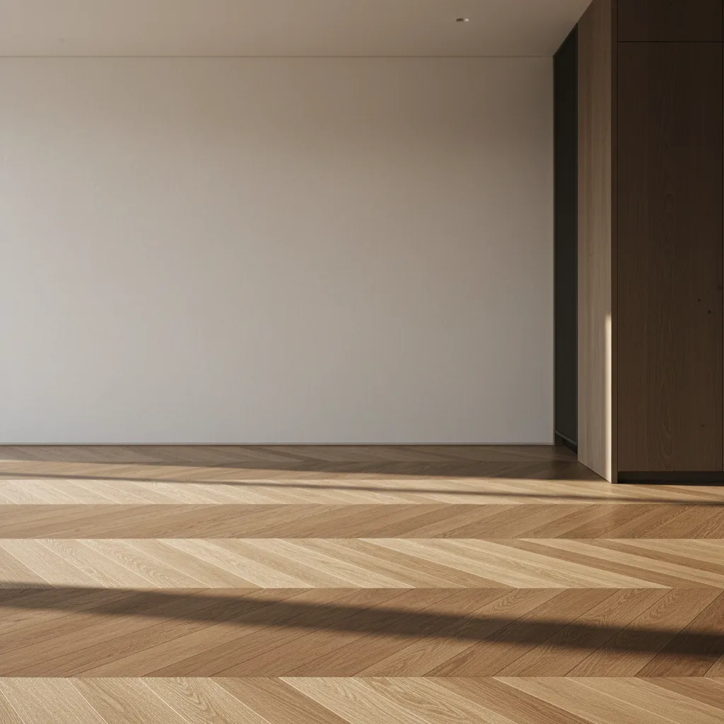 Parquet 12mm Maroc: L'Élégance Durable à Prix Accessible