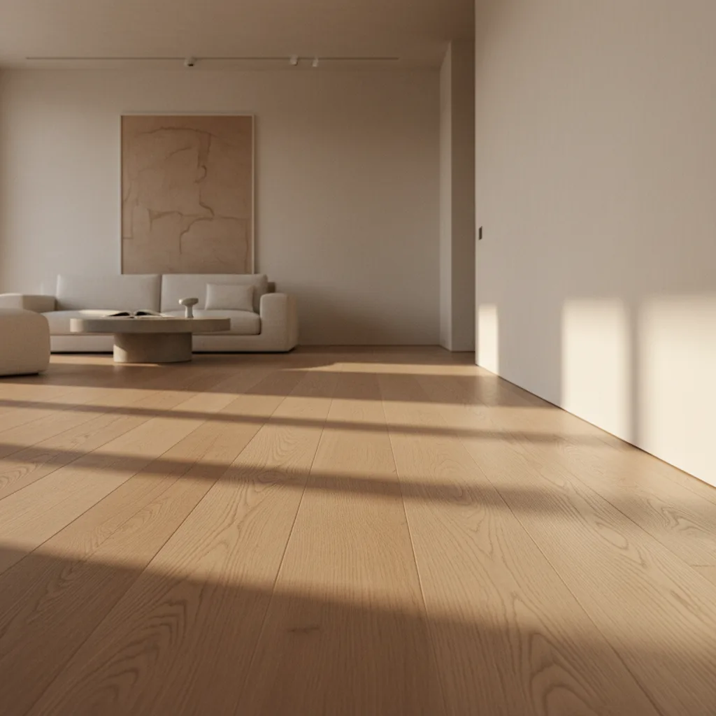 Carrelage Imitation Parquet au Maroc : L'Élégance Durable