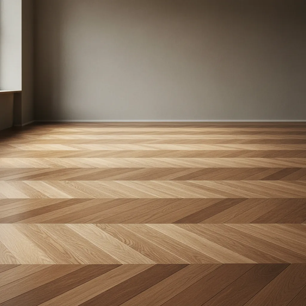 Le Parquet Bois Exotique au Maroc : Élégance et Durabilité