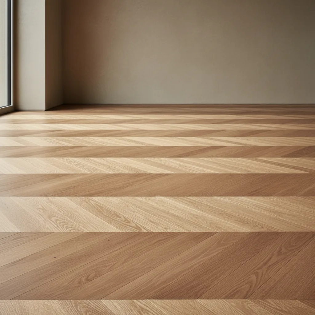 Kronosol Maroc : Votre Guide Complet pour un Parquet de Qualité
