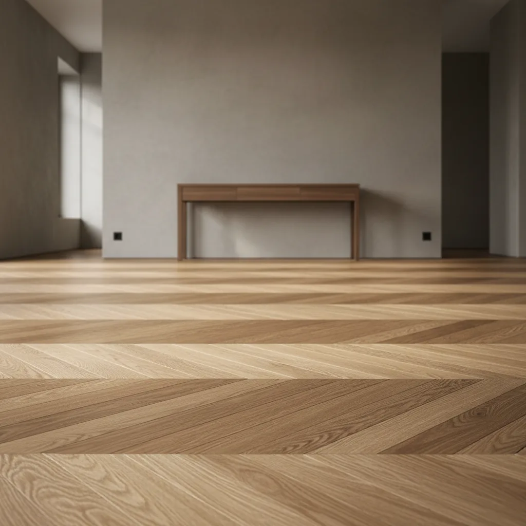 Parquet 8mm au Maroc : Élégance et Durabilité