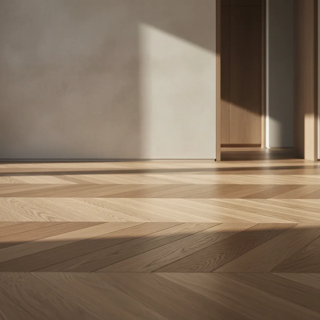 Parquet Stratifié Maroc : L'Élégance Abordable