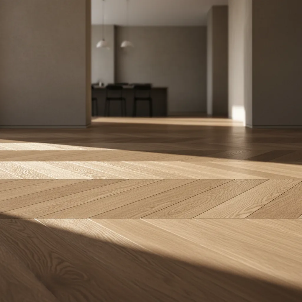 Parquet Bois Maroc: L'Élégance Naturelle à Vos Pieds