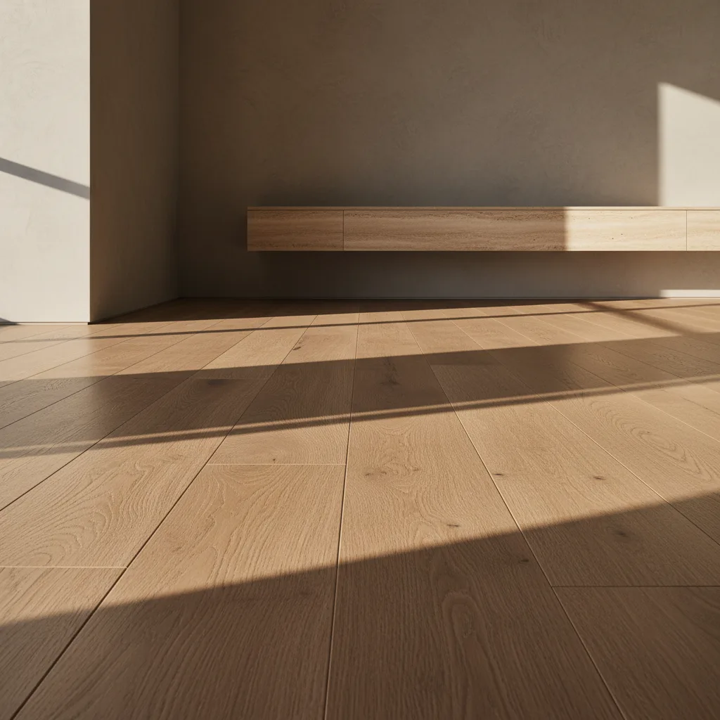 Le Parquet Bambou au Maroc : L'Élégance Durable