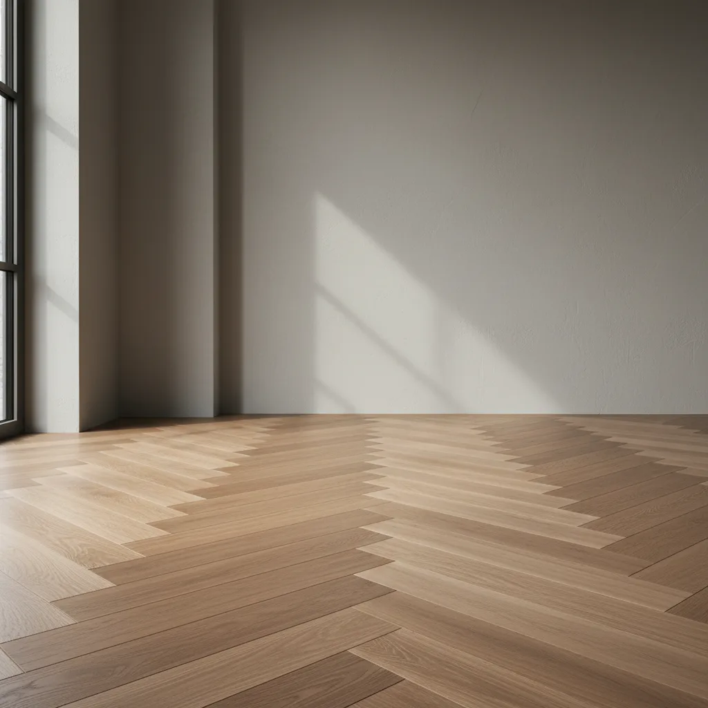 PromoParquet: Votre Magasin Parquet Casablanca de Référence