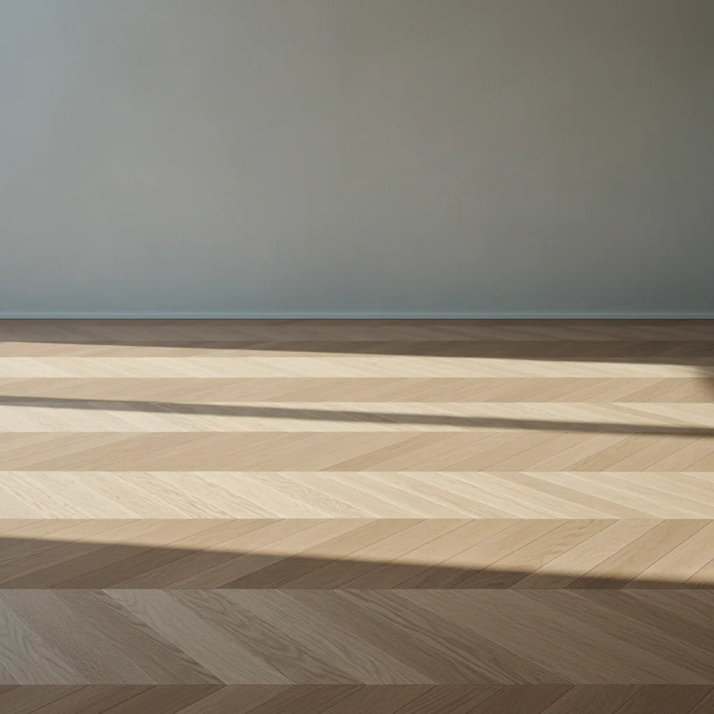 Optimiser votre budget parquet au Maroc