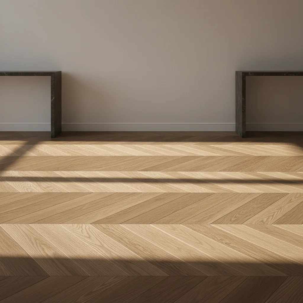 Le Parquet Salon Maroc: L'Élégance "Premium à Petit Prix"