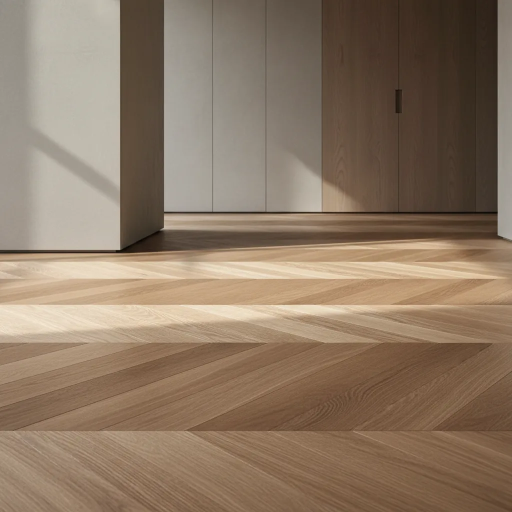 L'Art de l'Entretien Parquet au Maroc
