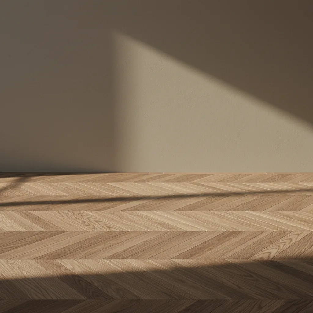 Parquet Chêne Maroc : L'Élégance Naturelle à Portée de Main