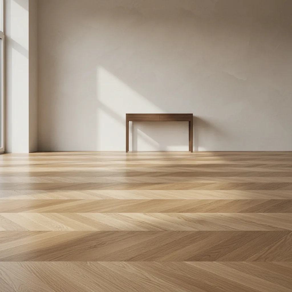 Le Revêtement Parquet au Maroc : Guide Complet PromoParquet.ma