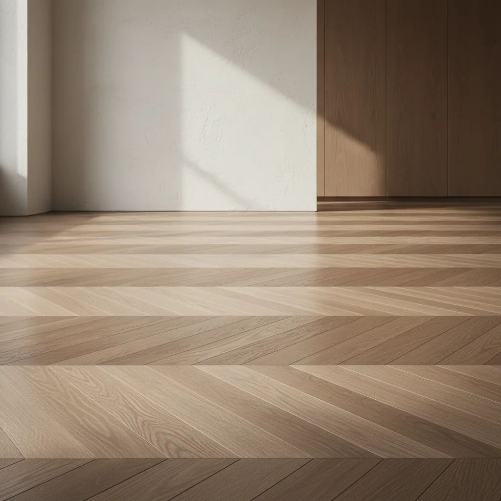 Pose Parquet Maroc : Guide Complet & Expertise PromoParquet