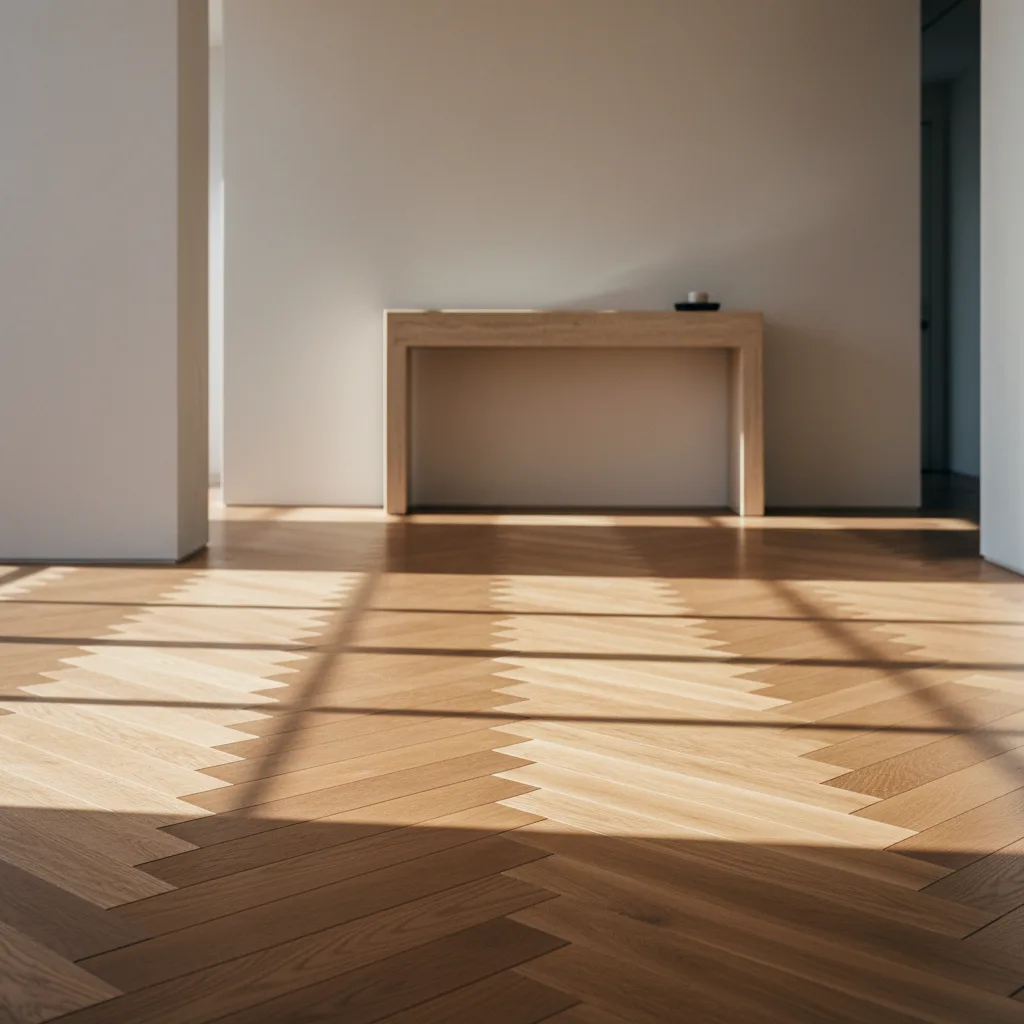Optimiser le prix parquet Maroc sans compromis