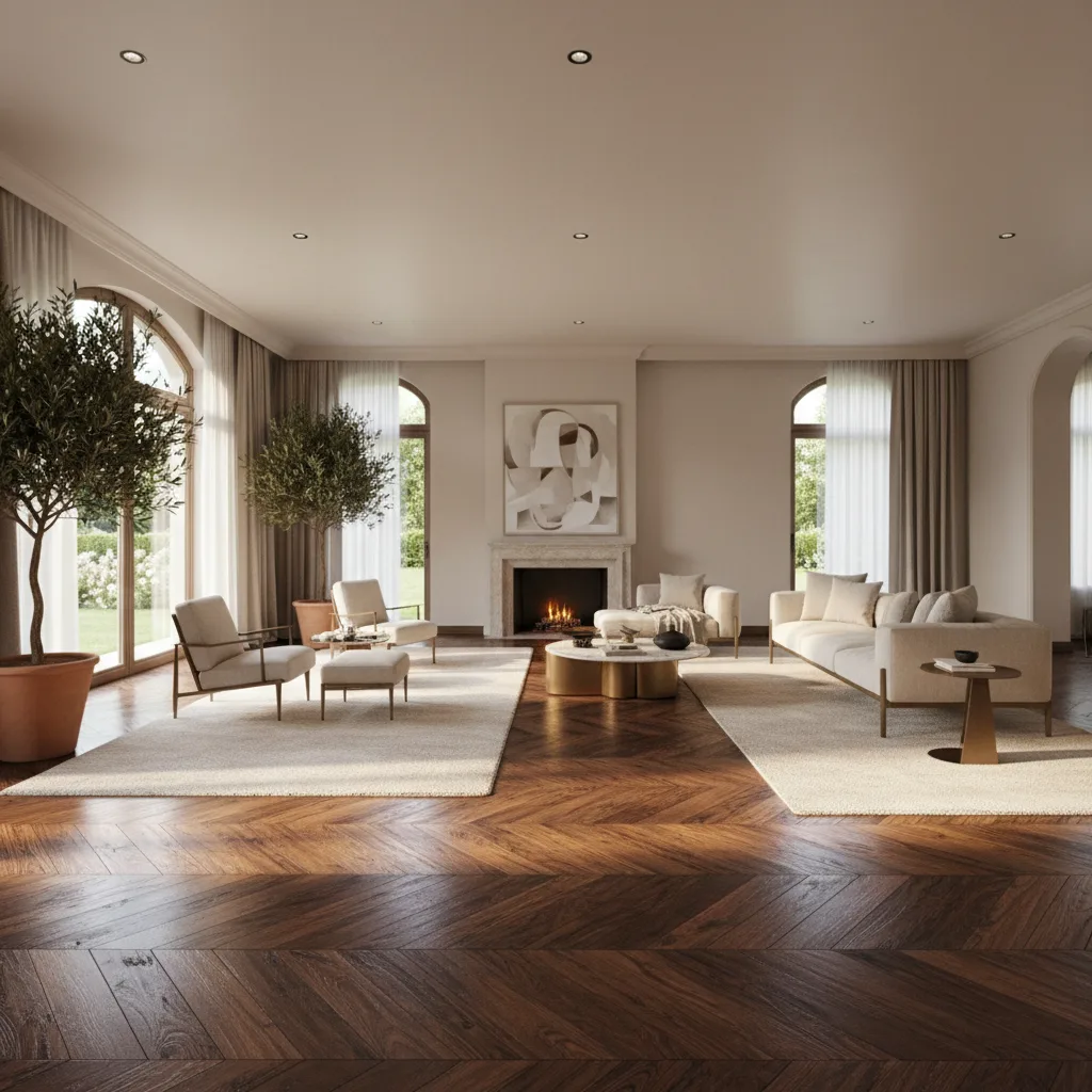 Parquet Terrasse Maroc : Le Guide Complet PromoParquet