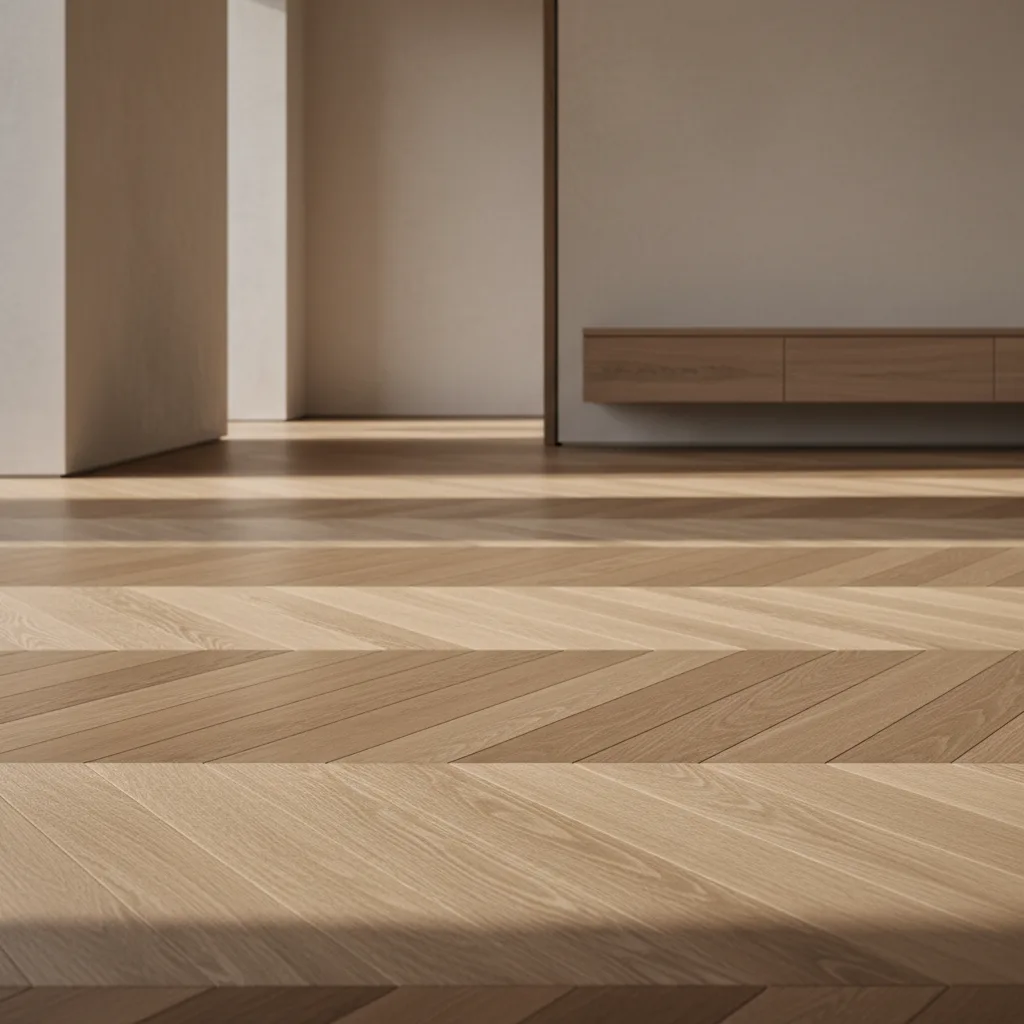 Parquet Stratifié au Maroc : L'Élégance à Portée de Main
