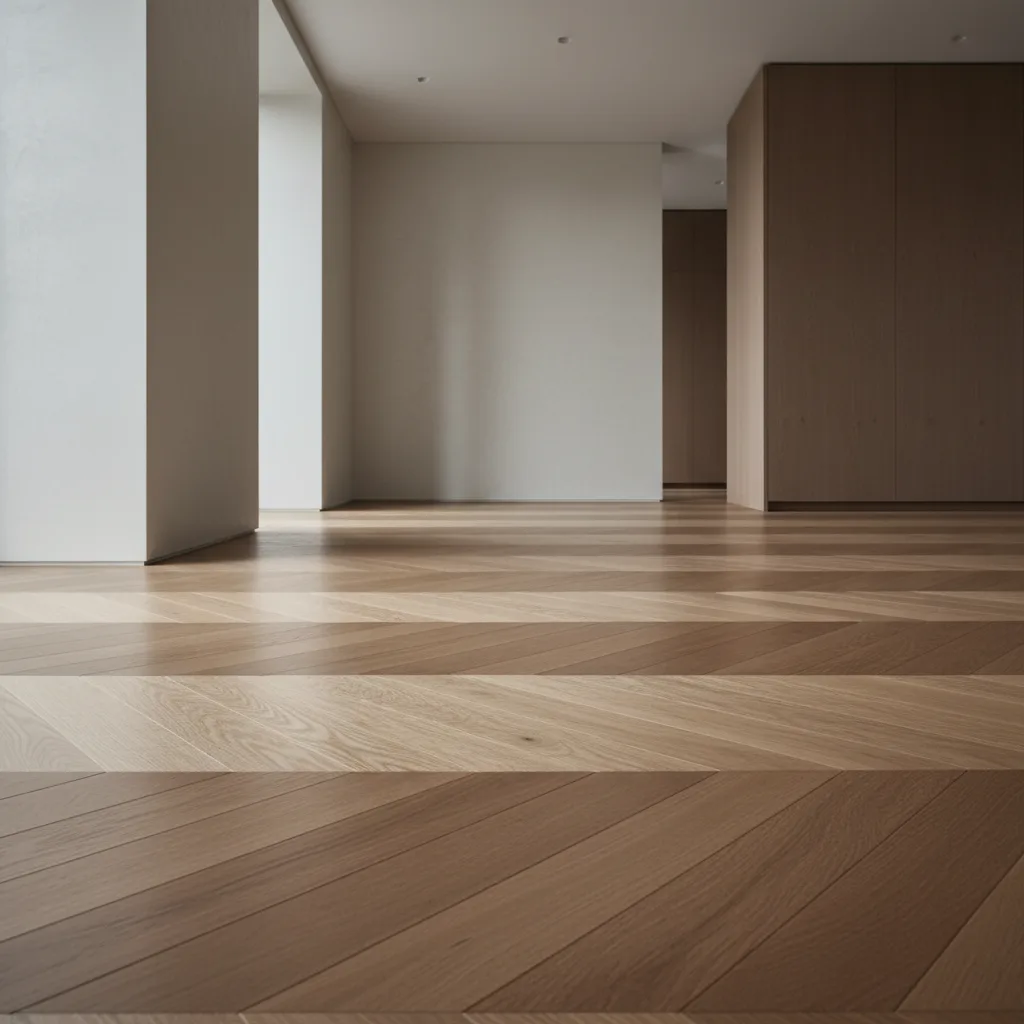 Parquet Rabat: L'Élégance Premium à Votre Portée
