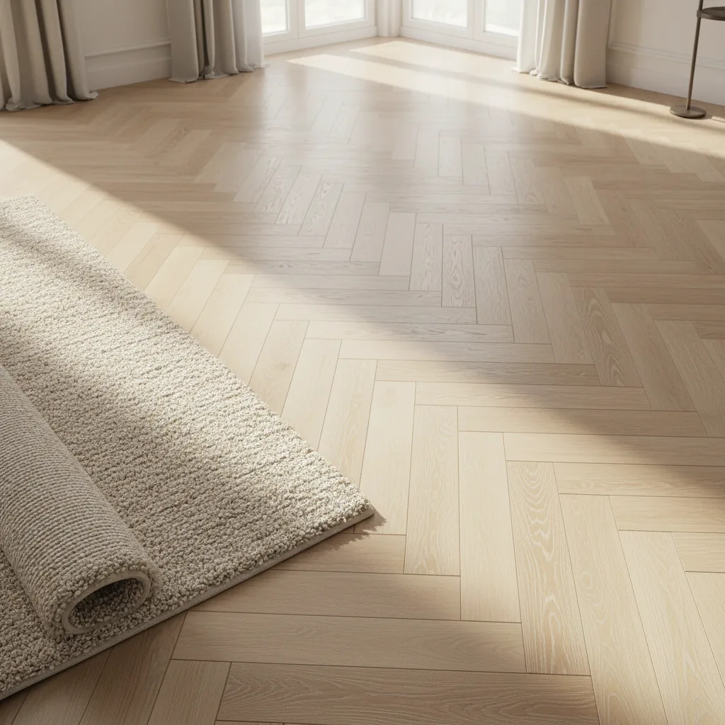 PromoParquet : L'Excellence du Parquet à Tanger