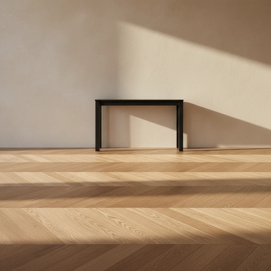 Maîtriser la Pose de Parquet à Casablanca