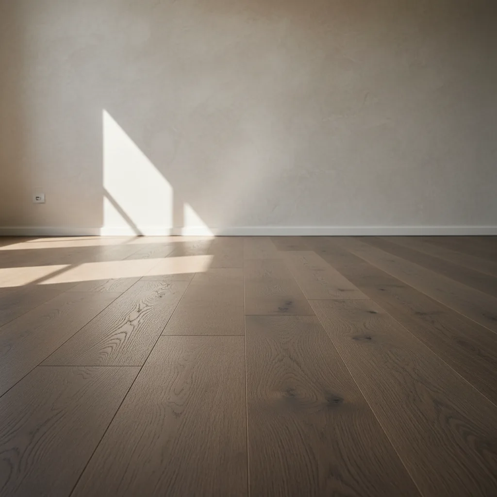 Le Parquet Bambou au Maroc : Tendance et Durabilité