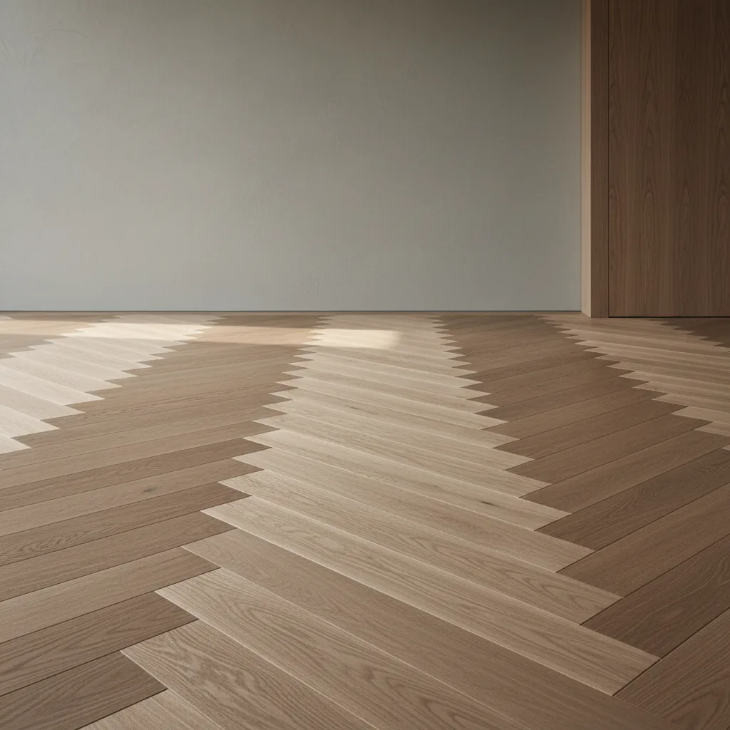 Le Parquet Extérieur au Maroc : Élégance et Durabilité