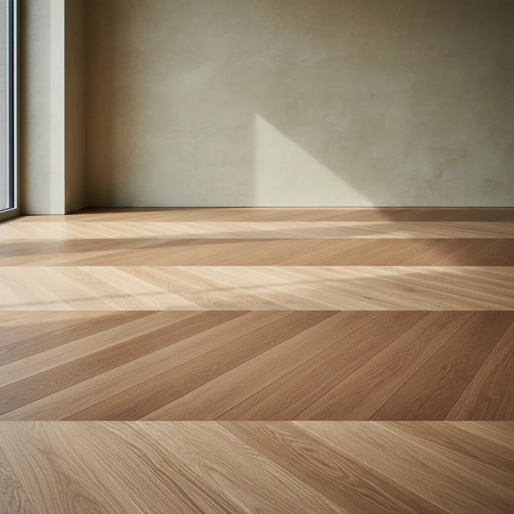 Kronosol Maroc : Votre Guide Complet du Parquet Premium
