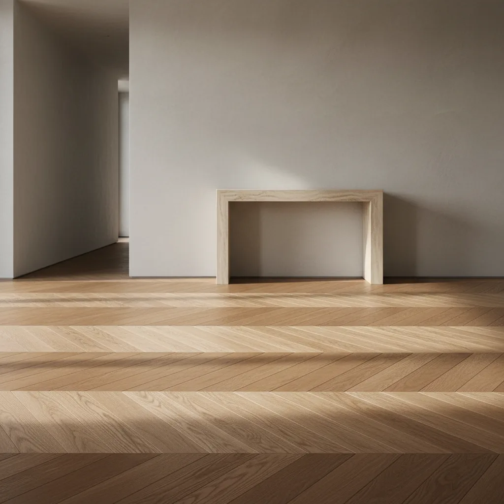 Le Parquet Contrecollé au Maroc : Élégance et Durabilité