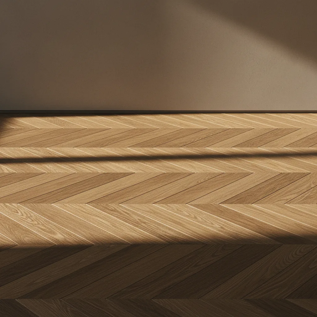 Parquet Étanche au Maroc : Révolutionnez vos Espaces