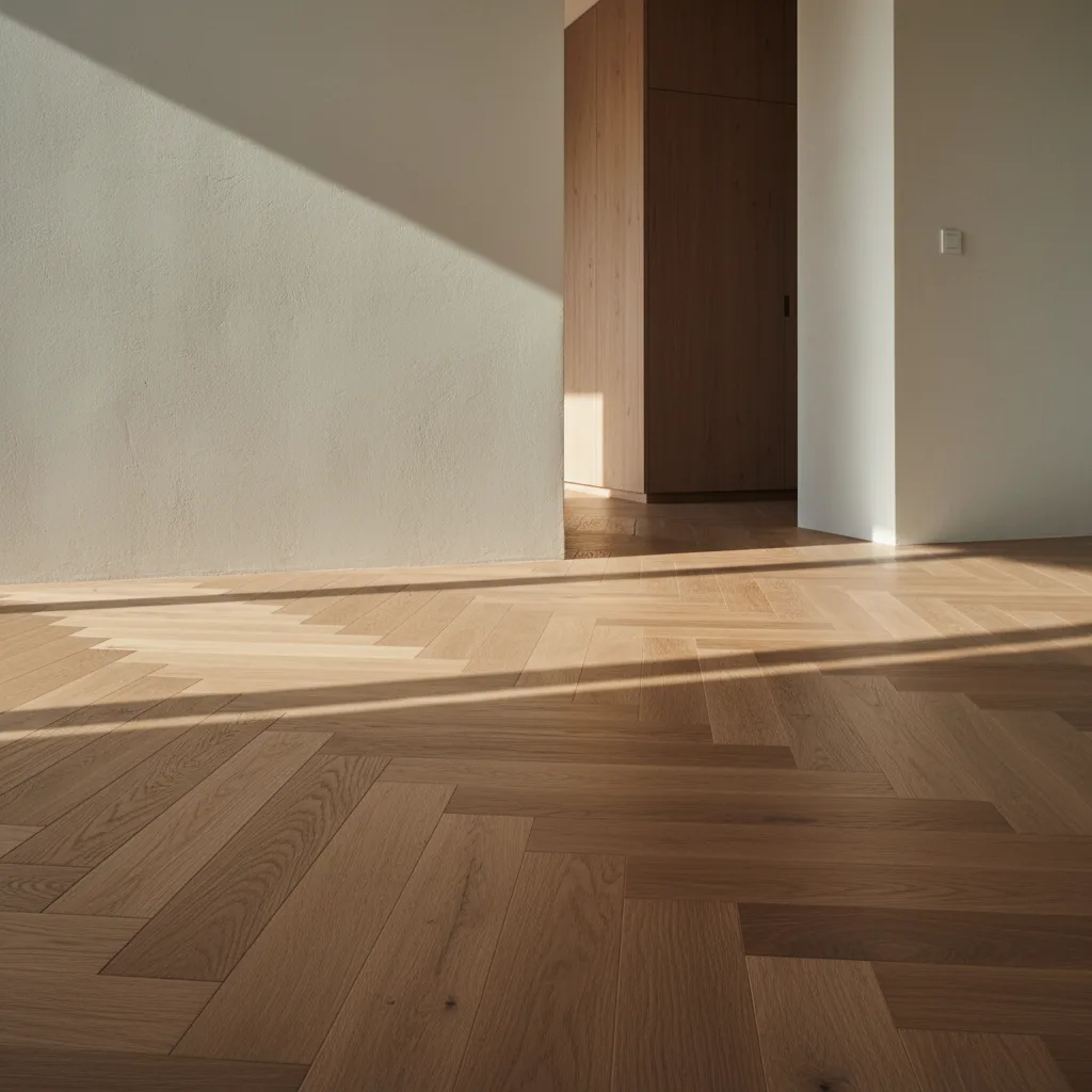 Parquet Chambre Maroc : Le Guide Ultime PromoParquet.ma