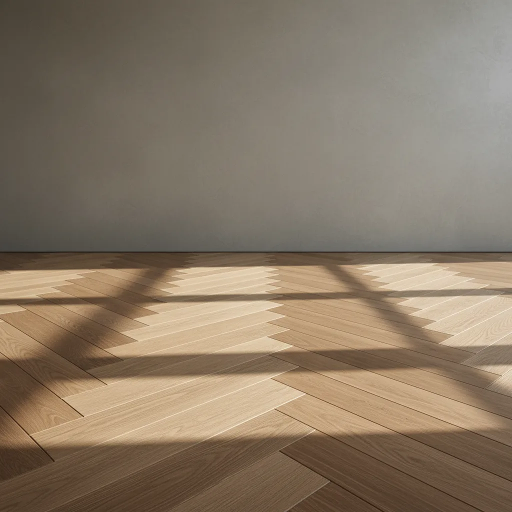 Parquet Salle de Bain Maroc : L'Élégance Étanche par PromoParquet.ma