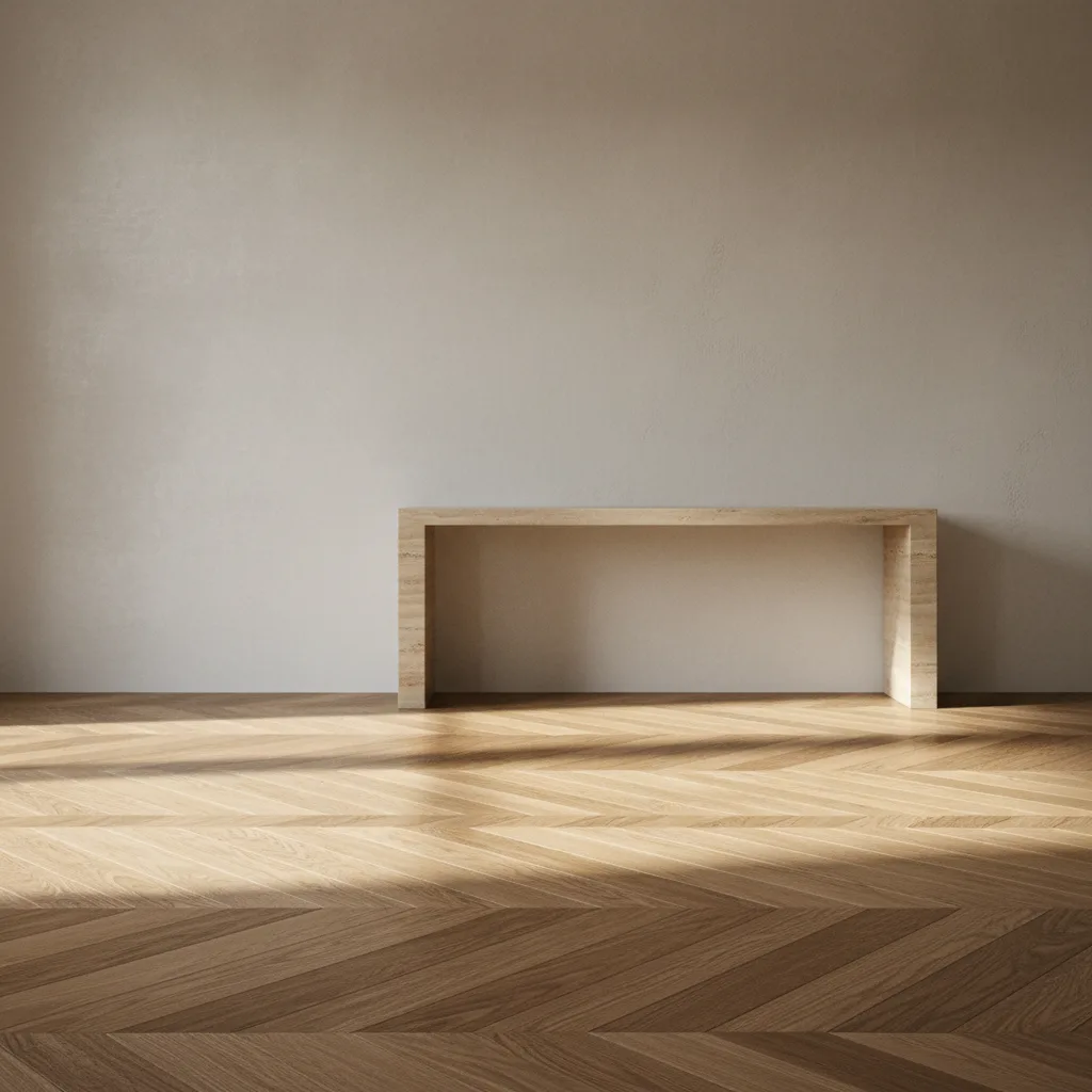 Le Parquet Autocollant au Maroc : Élégance et Facilité