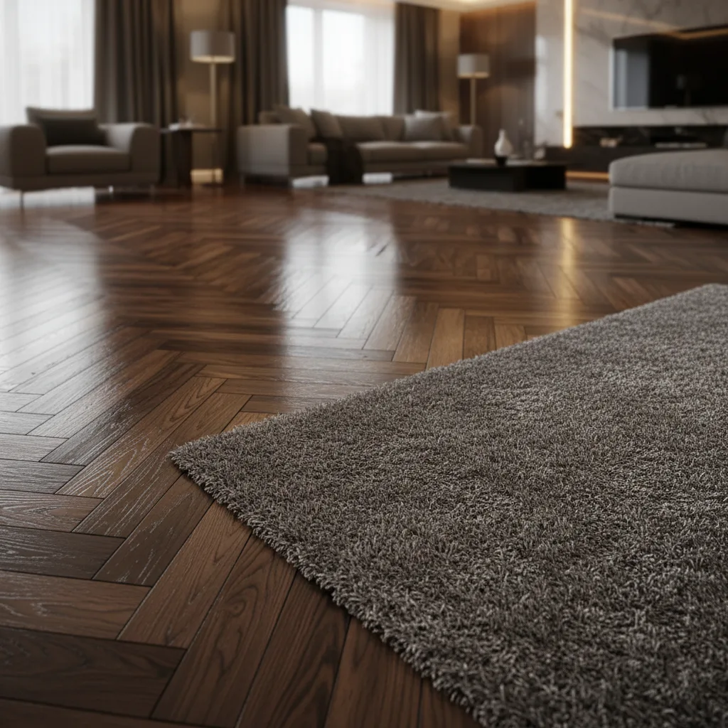 PromoParquet : Votre Magasin Parquet Casablanca d'Excellence
