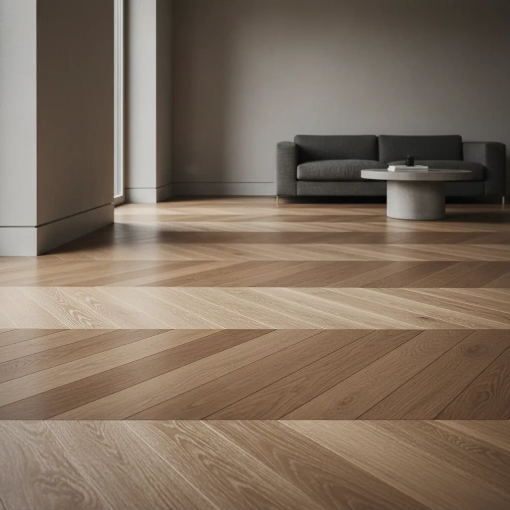 Prix Pose Parquet au Maroc : L'Excellence PromoParquet