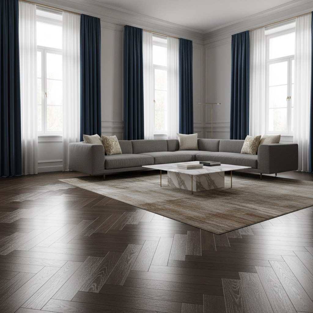 Unlocking Value: Laminate Flooring Price in Morocco