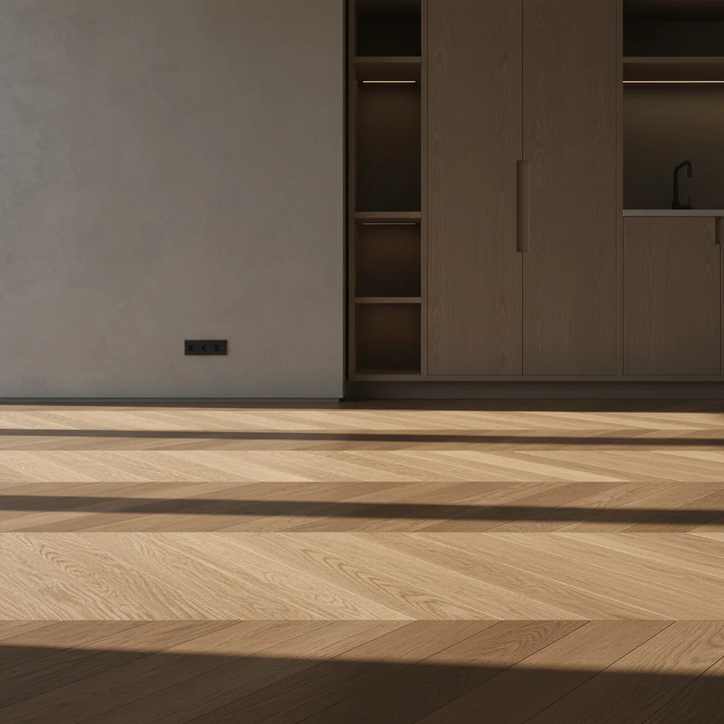 Parquet Teck Maroc : L'Élégance Naturelle pour Votre Intérieur