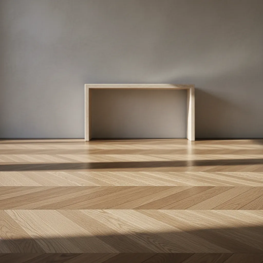 Parquet Pas Cher au Maroc : Le Luxe Abordable par PromoParquet