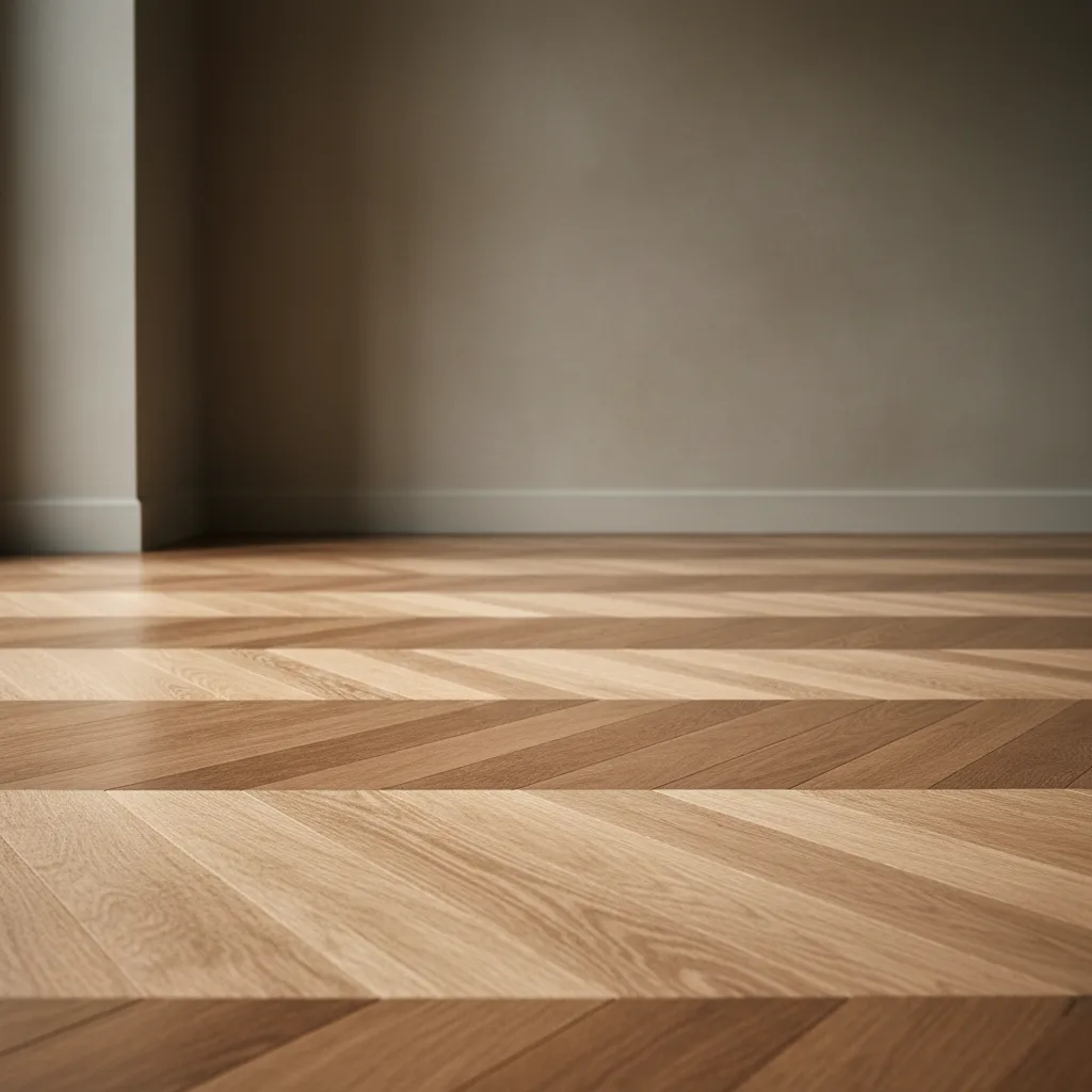 Parquet Stratifié au Maroc : L'Élégance à Votre Portée