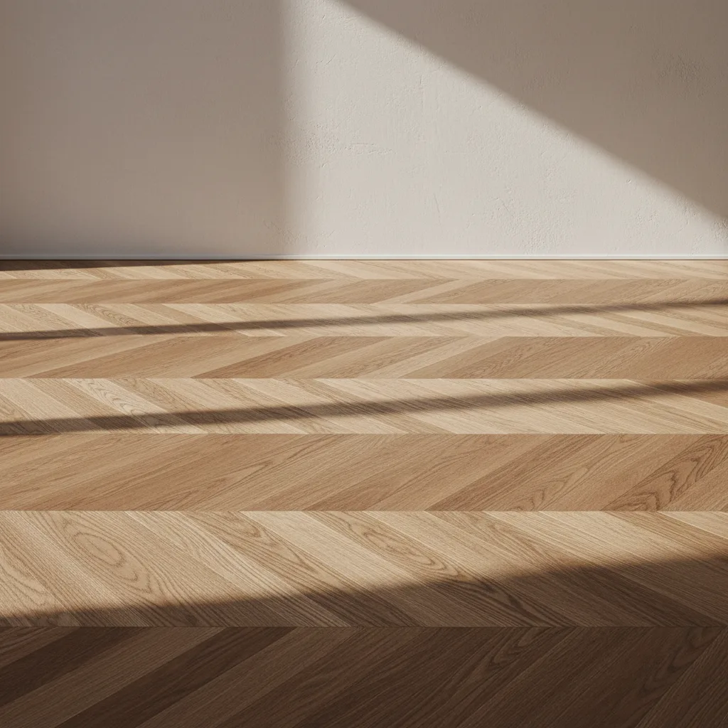 Parquet Pas Cher au Maroc : Le Premium Accessible