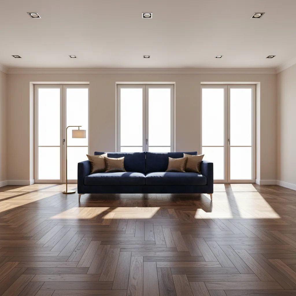 Le Parquet Maroc : L'Élégance et la Chaleur à Vos Pieds