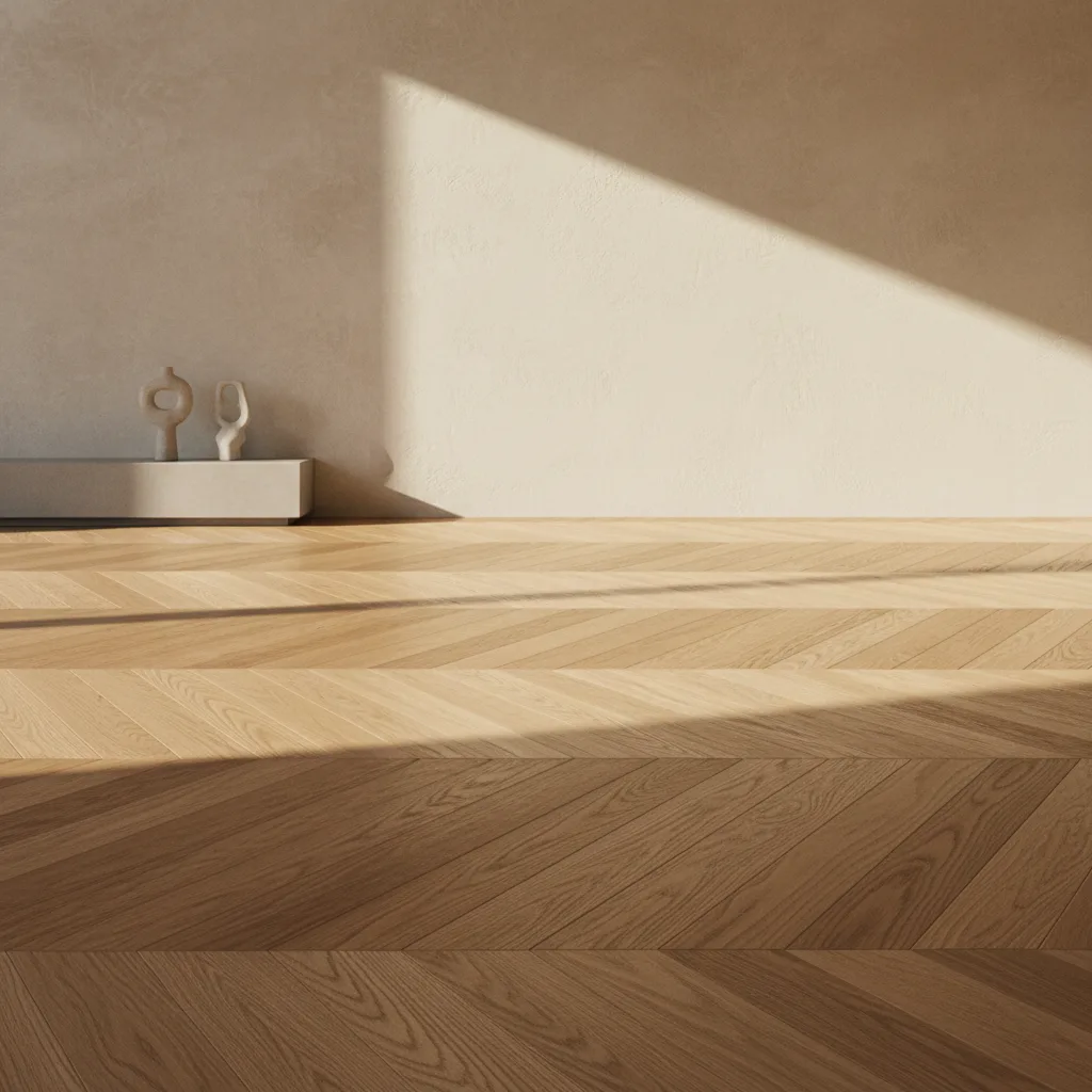 Parquet Contrecollé au Maroc : L'Élégance Accessible