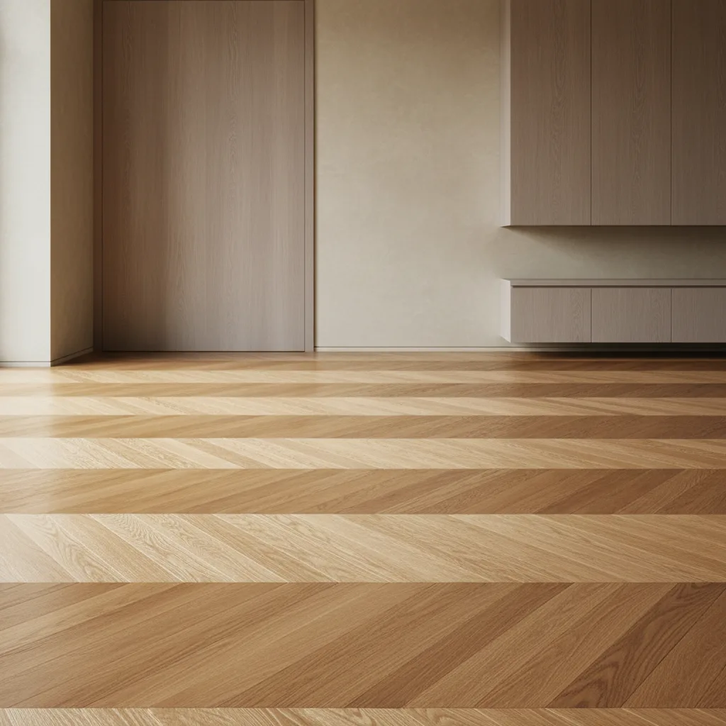 Parquet Étanche Maroc : L'Élégance Durable à Votre Portée