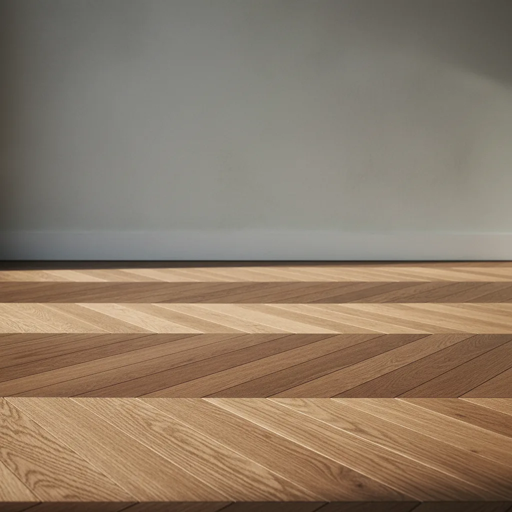 Le Parquet Vinyle au Maroc: Tendances et Avantages