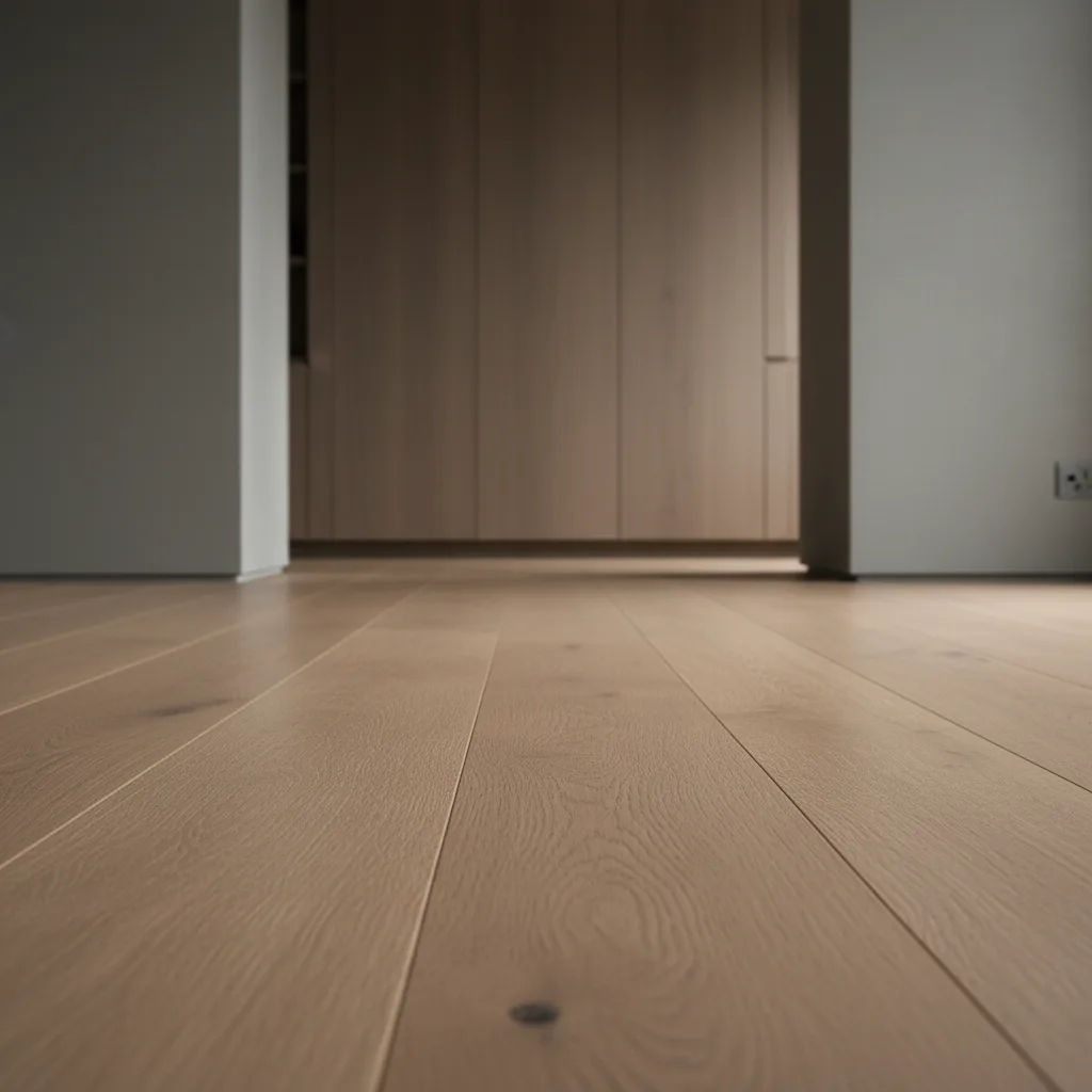 Parquet AC4 au Maroc : Le Choix Idéal pour Votre Espace
