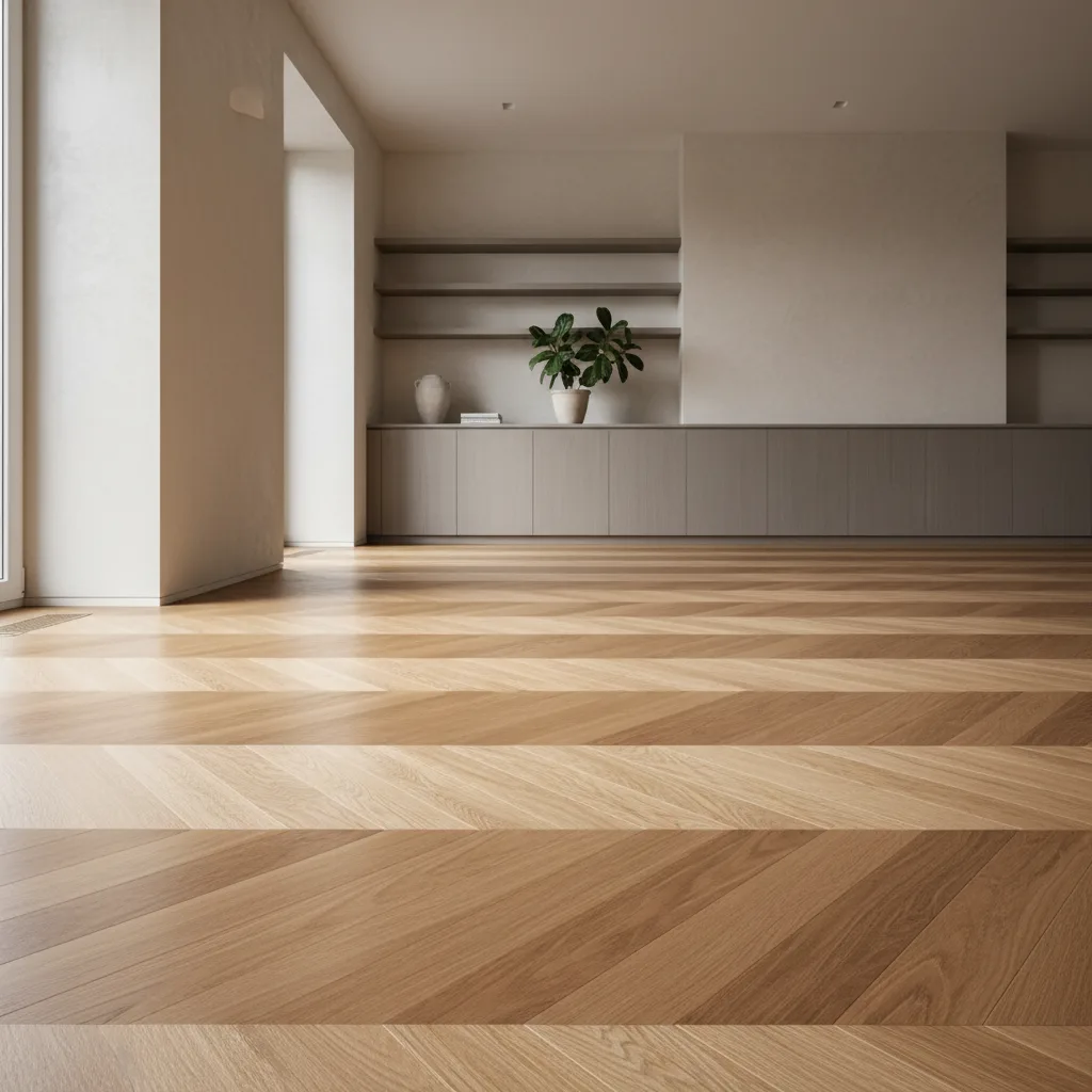 Kronosol Maroc : Votre Guide Complet pour un Parquet Premium