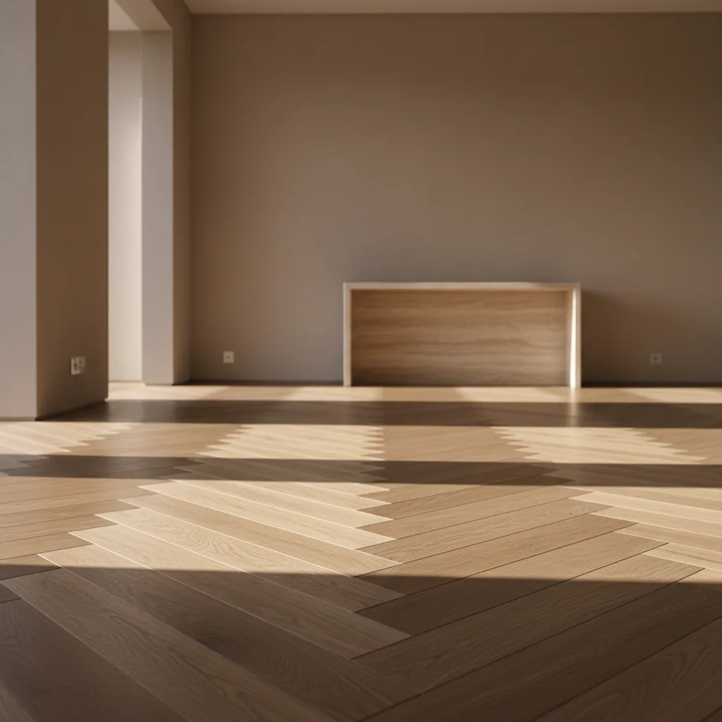 Le Parquet Teck au Maroc : L'Élégance "Premium à Petit Prix"